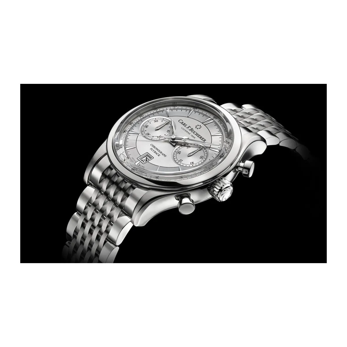 Manero Flyback