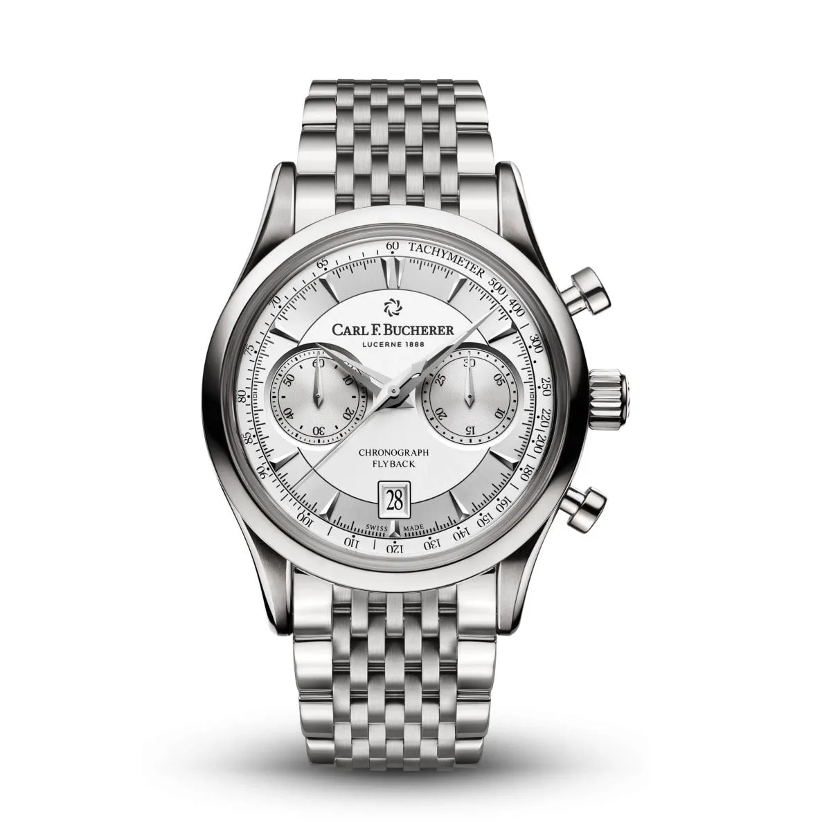 Manero Flyback