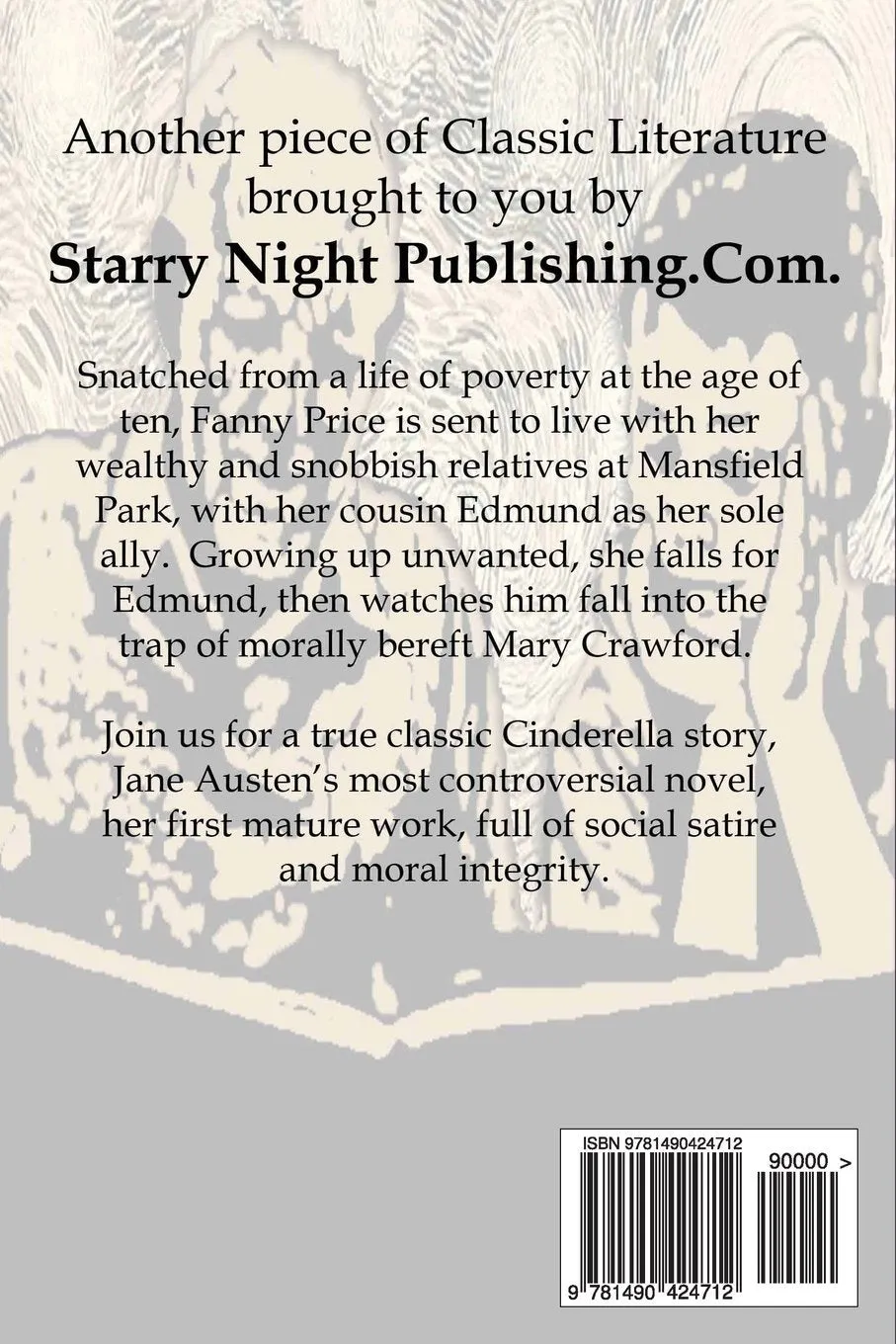Mansfield Park