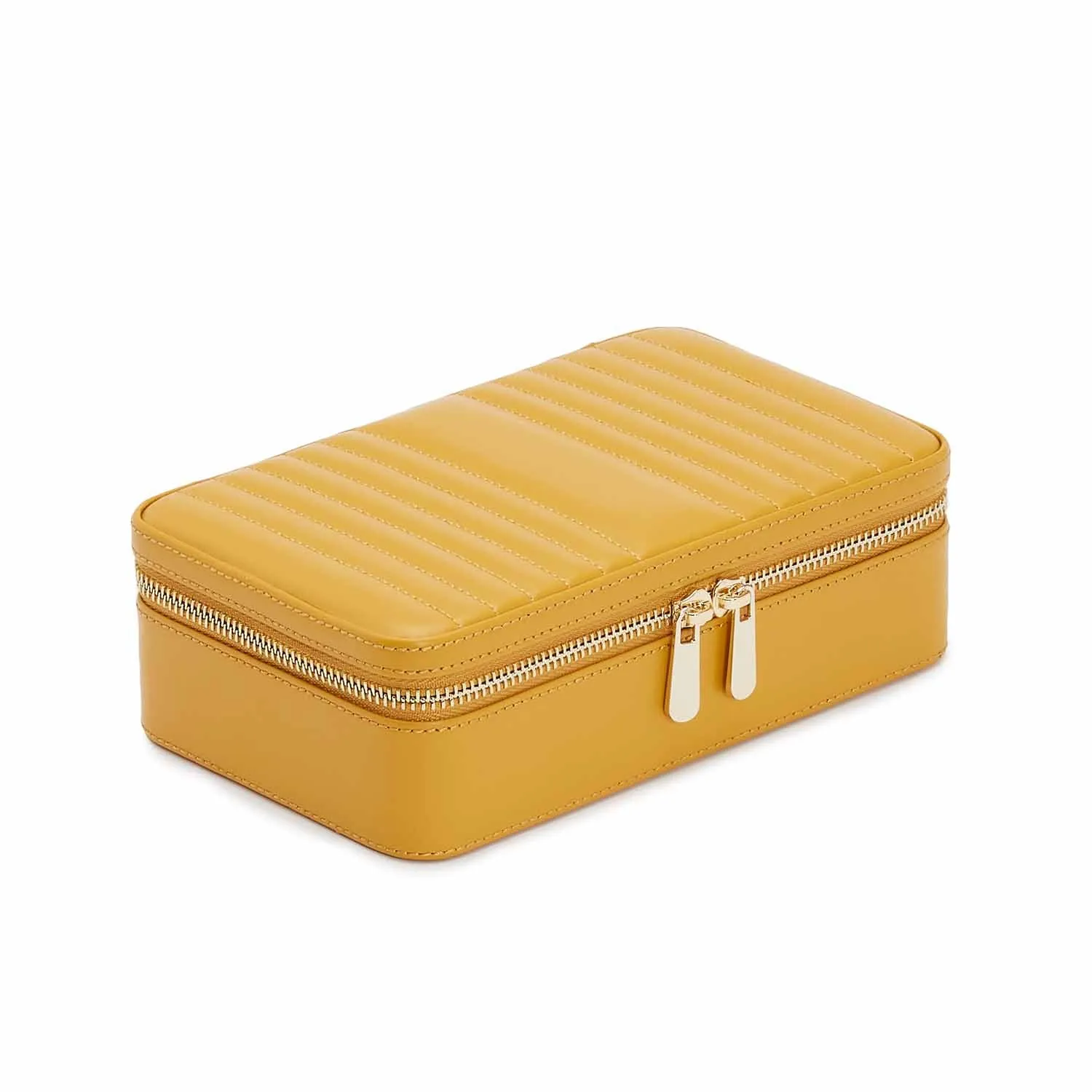 Maria Medium Zip Jewelry Case