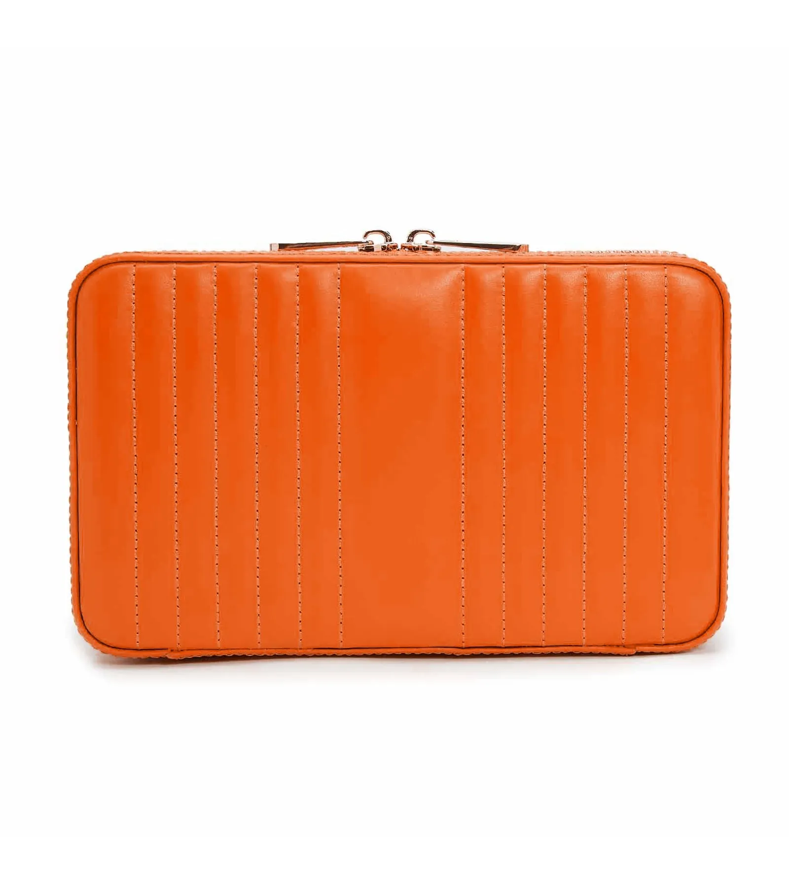 Maria Medium Zip Jewelry Case