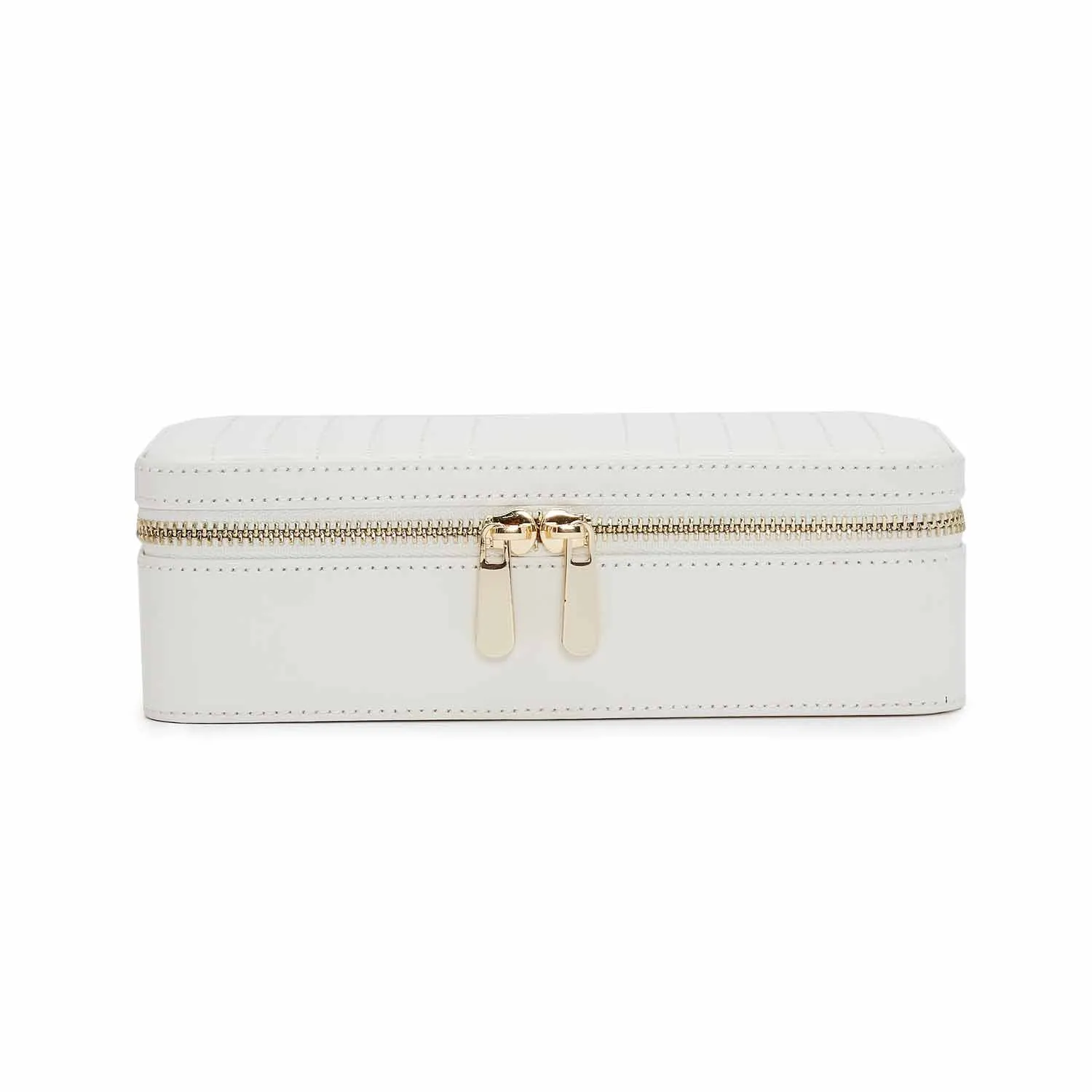 Maria Medium Zip Jewelry Case