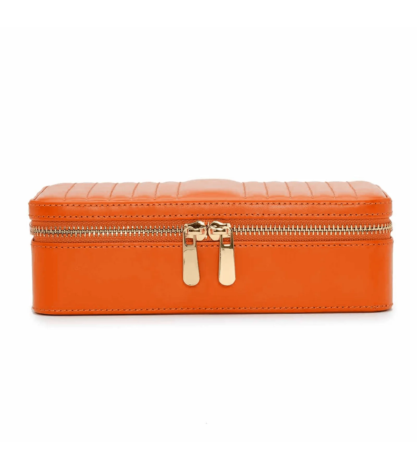 Maria Medium Zip Jewelry Case