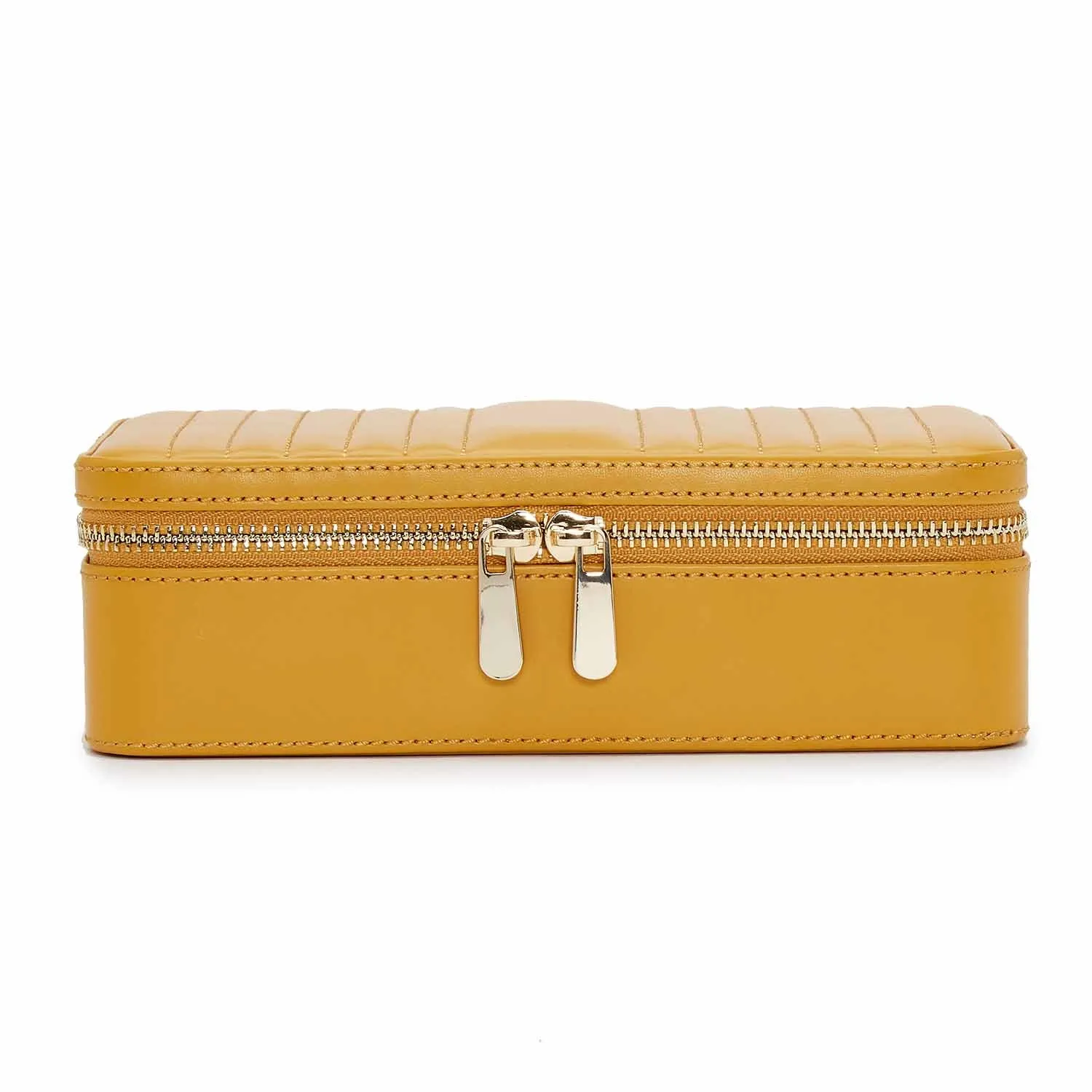 Maria Medium Zip Jewelry Case