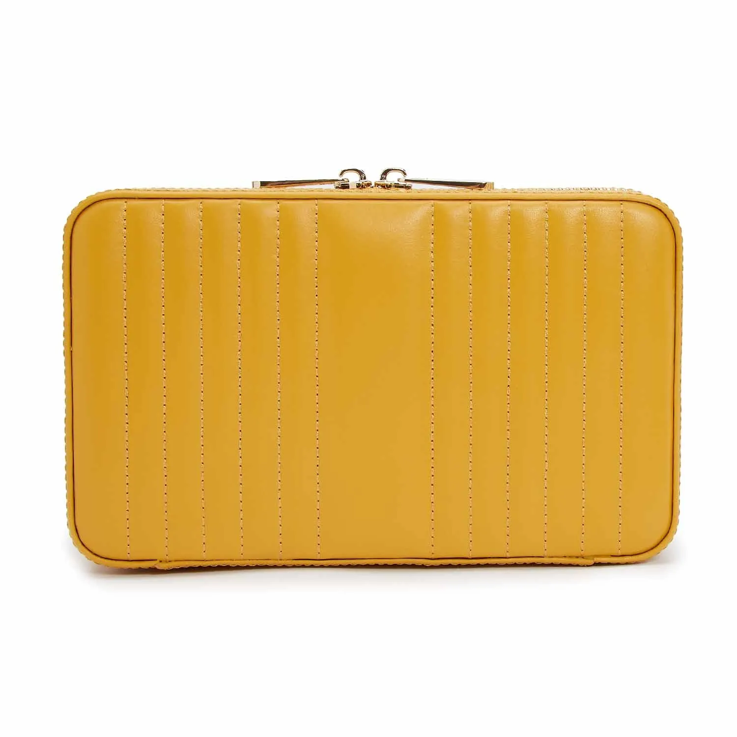 Maria Medium Zip Jewelry Case