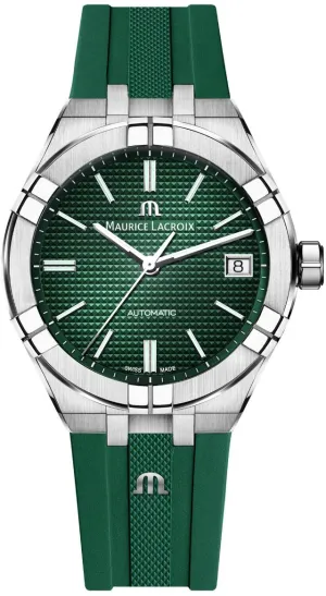 Maurice Lacroix Aikon Automatic Watch