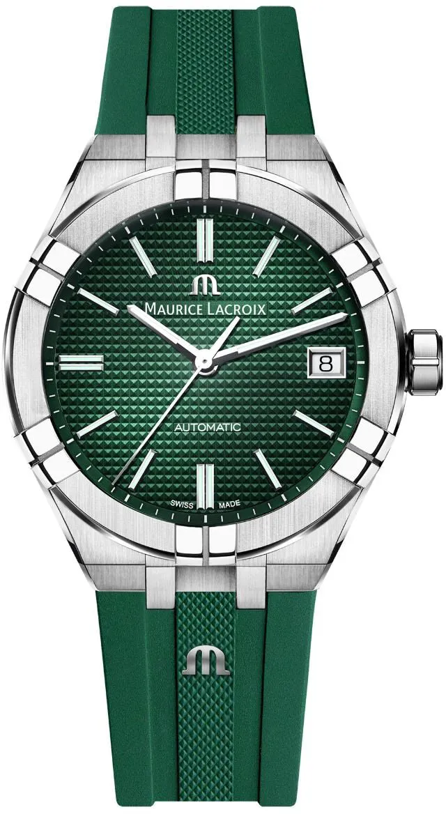 Maurice Lacroix Aikon Automatic Watch