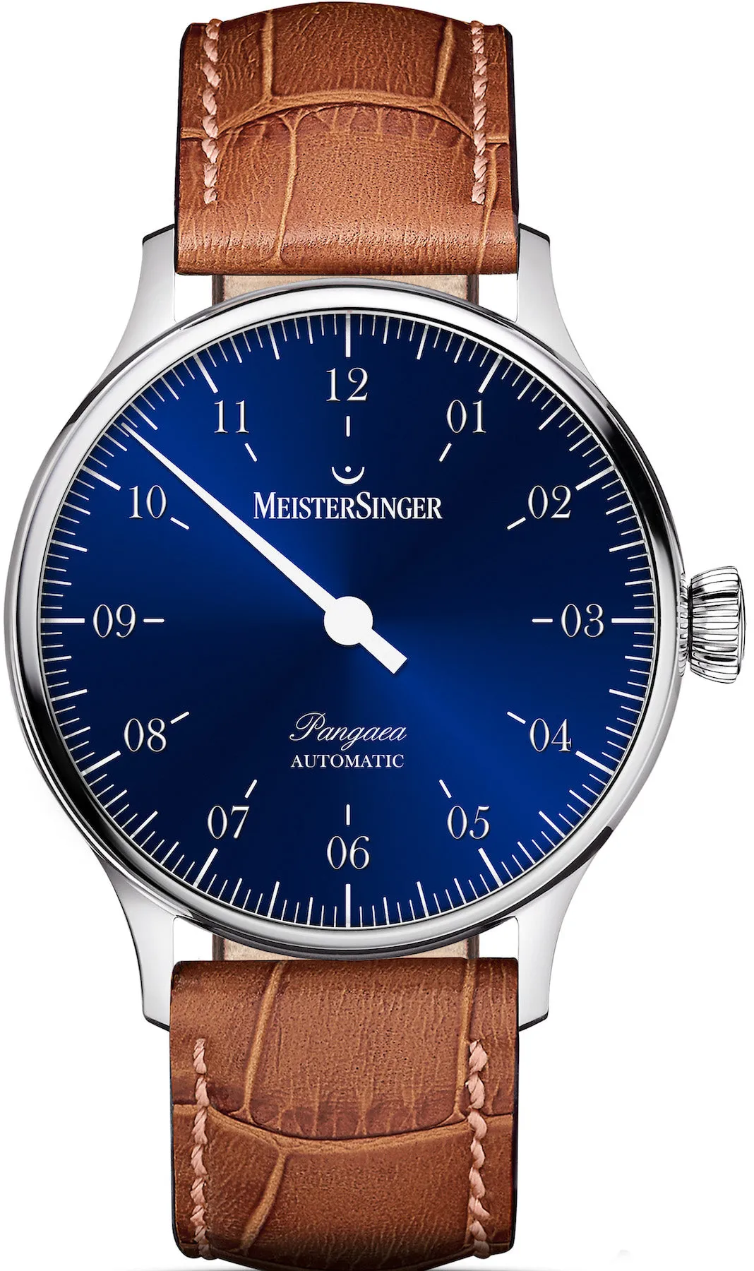 MeisterSinger Pangaea Watch