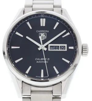 Men's TAG Heuer Carrera Automatic