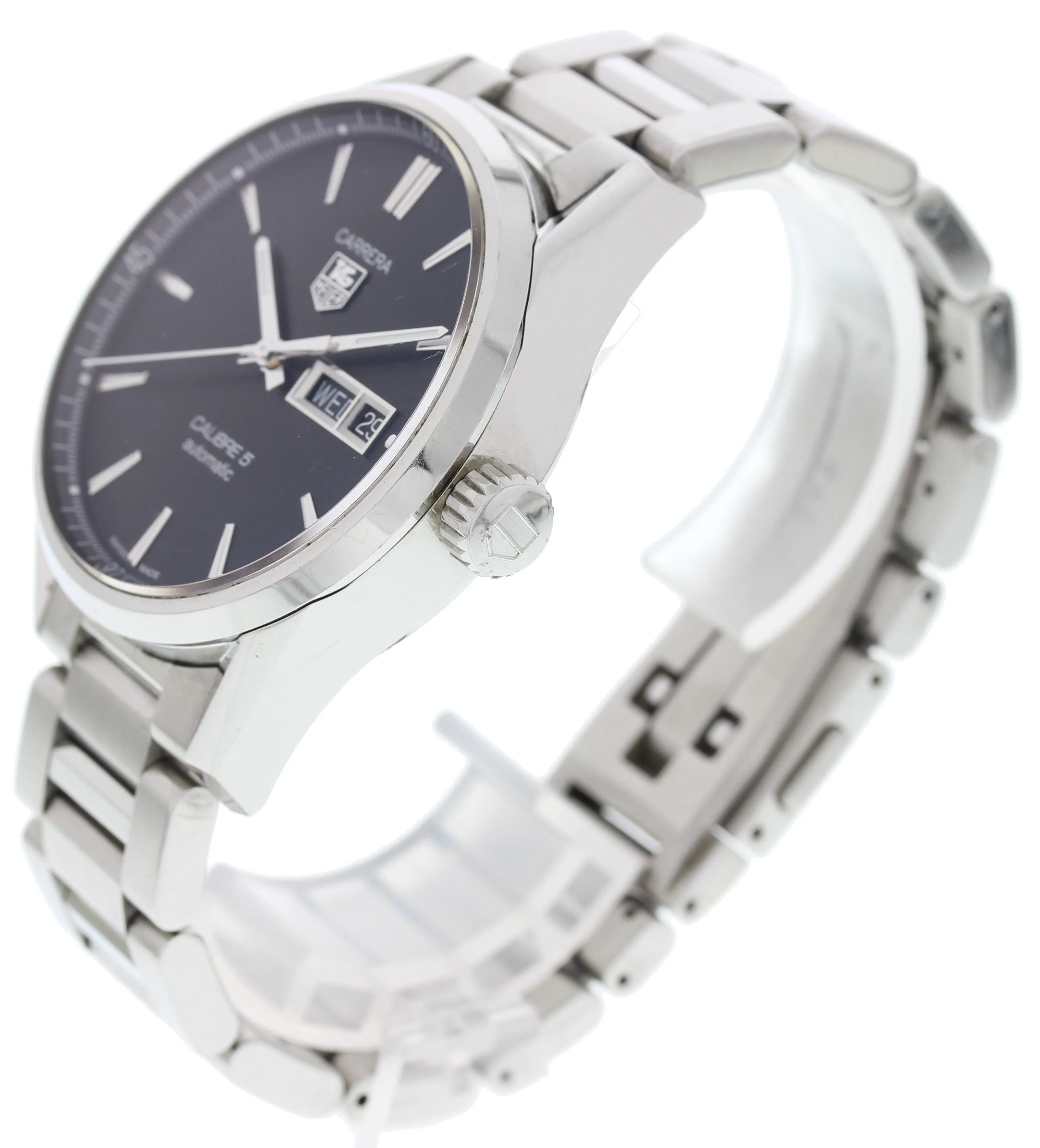 Men's TAG Heuer Carrera Automatic