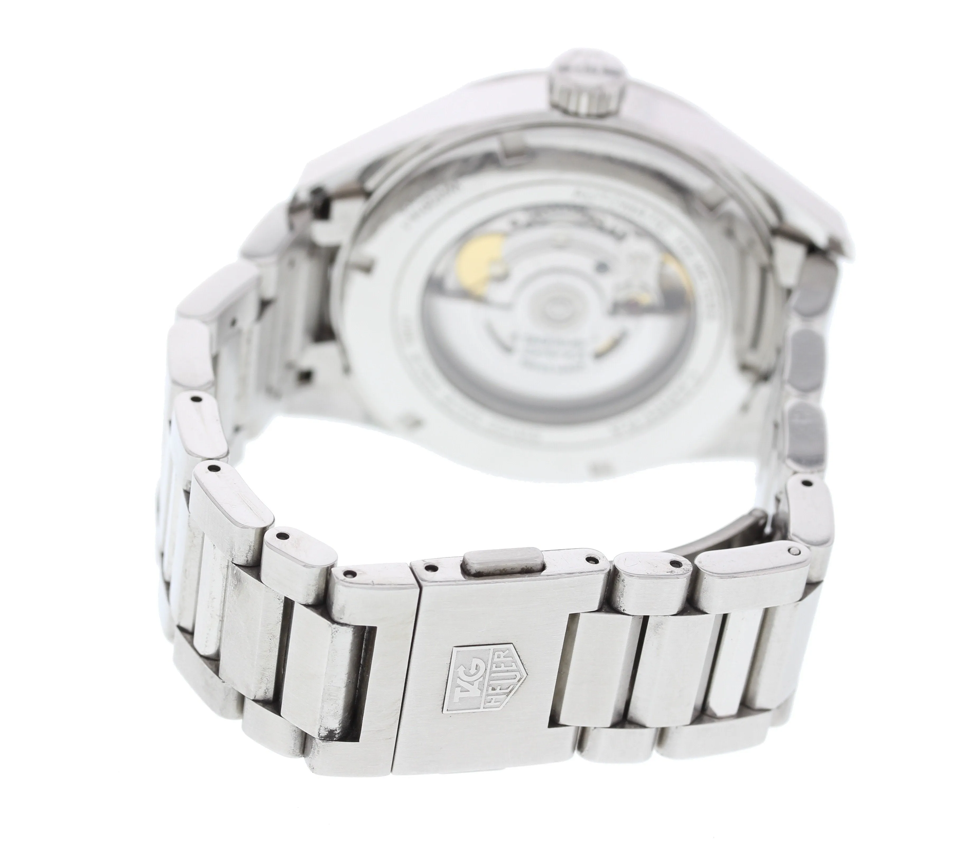 Men's TAG Heuer Carrera Automatic