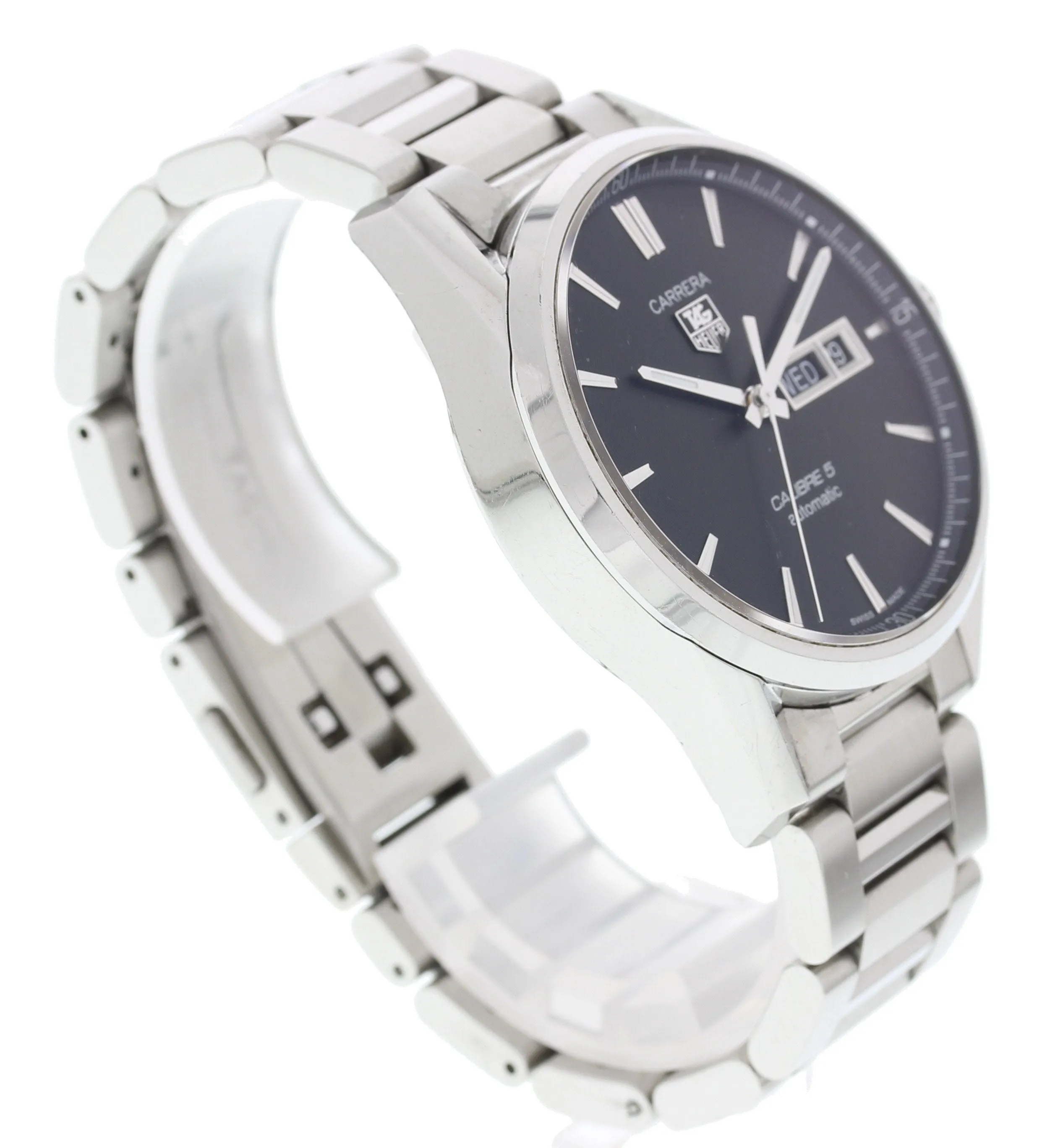 Men's TAG Heuer Carrera Automatic