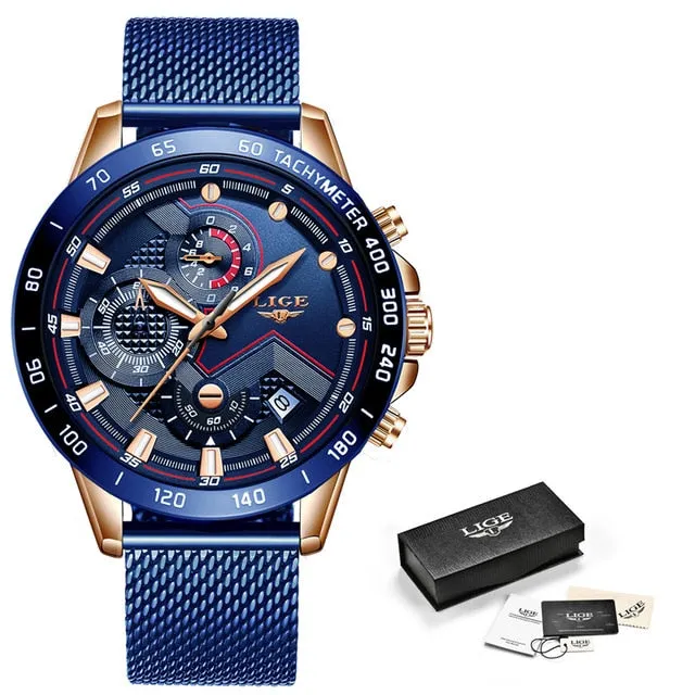 Mens Watch