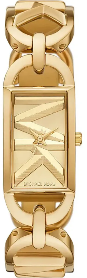 Michael Kors Mini Empire Ladies Watch