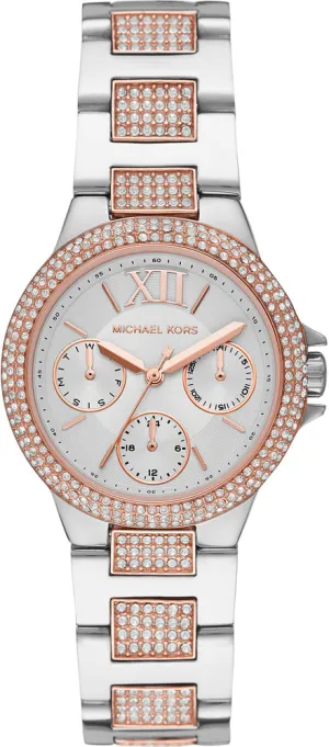 Michael Kors Watch Camille Ladies