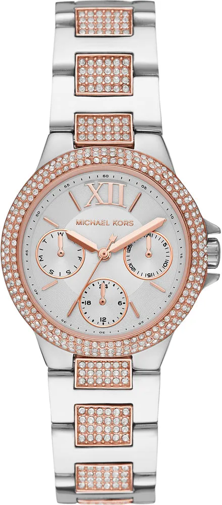 Michael Kors Watch Camille Ladies