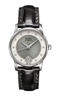 MIDO BARONCELLI DIAMONDS M0072071603601