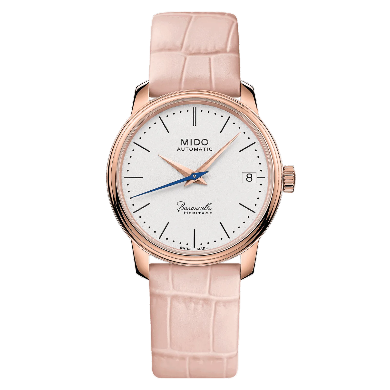 Mido Baroncelli III Heritage Lady M0272073601000