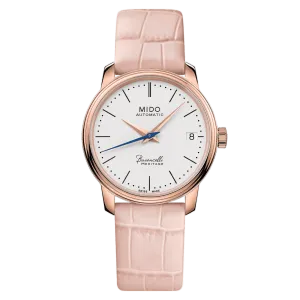 Mido Baroncelli III Heritage Lady M0272073601000