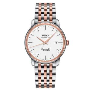 Mido Baroncelli III Heritage M0274072201000