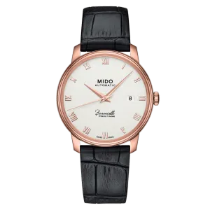 Mido Baroncelli III Heritage M0274073601300
