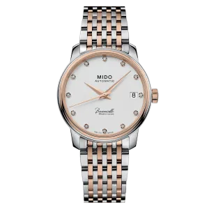 Mido Baroncelli III  M0272072201600