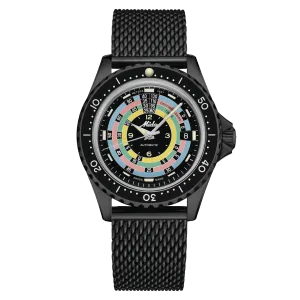 Mido Ocean Star Decompression Timer 1961 Limited Edition Men's Watch M0268073305100