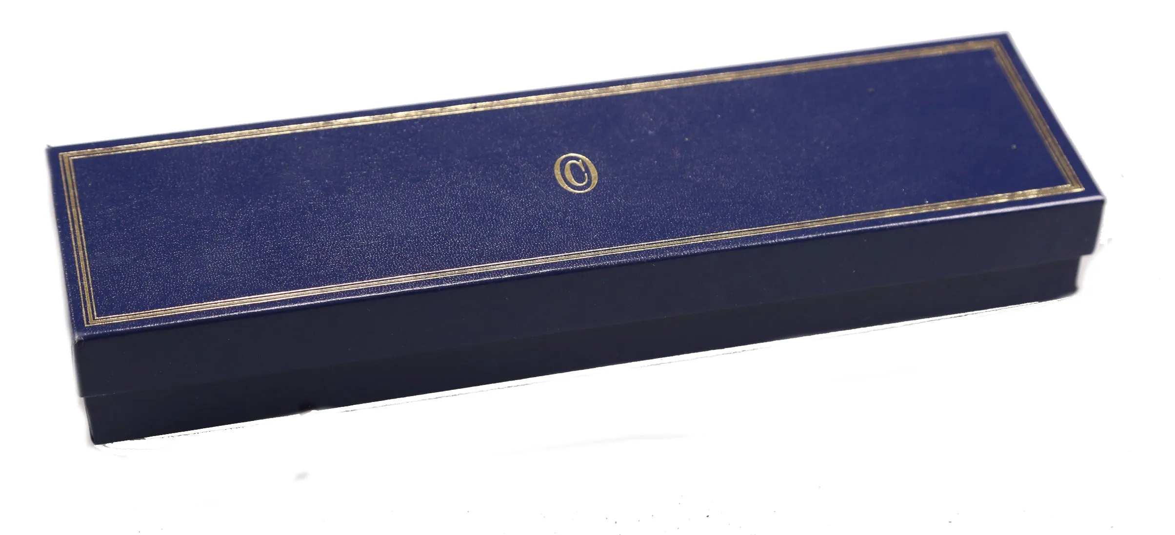 MINT Concord Mariner Stainless Steel 18K Gold 31mm 15-78-117 Quartz Date Watch