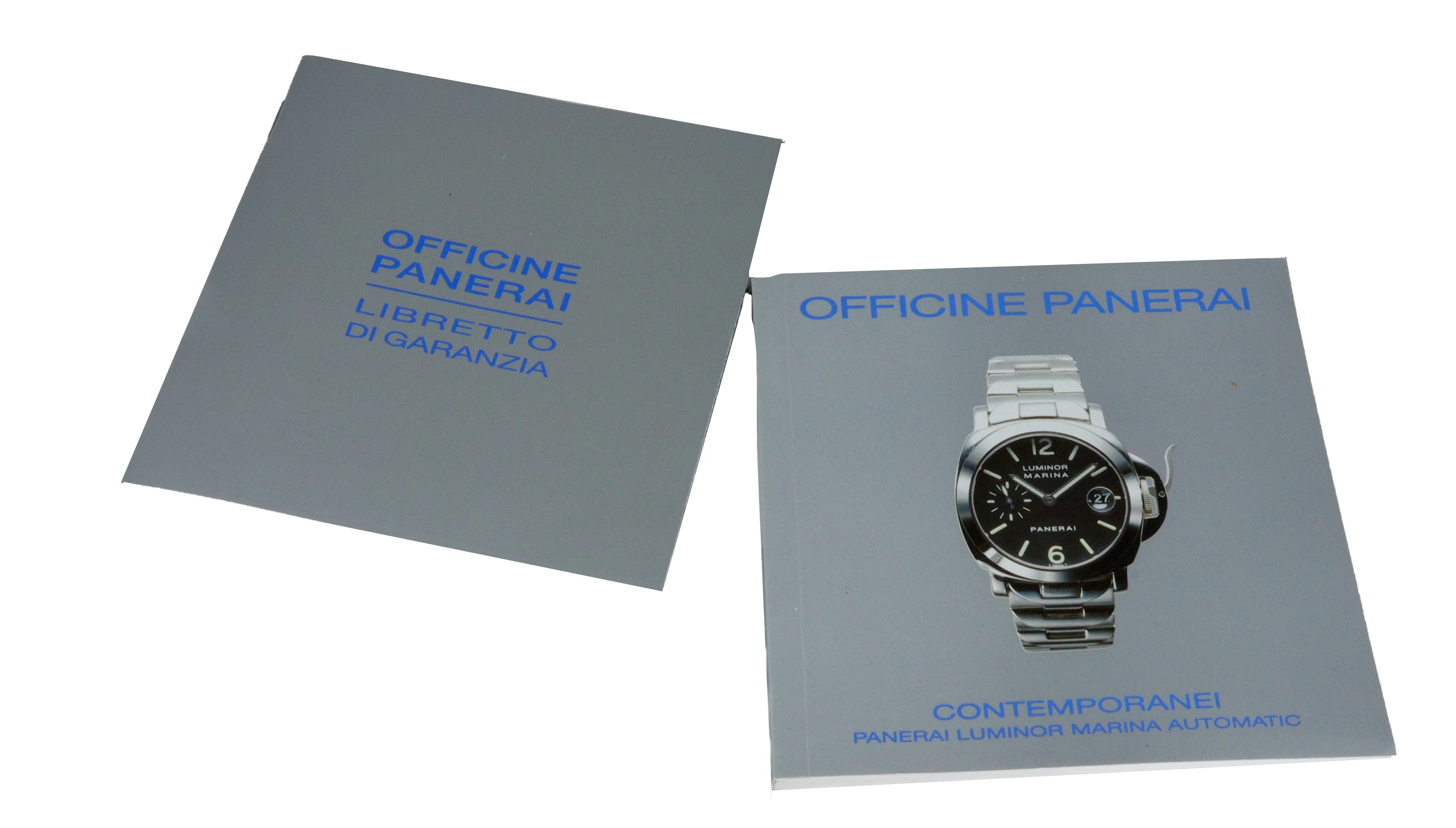 MINT Panerai Luminor Marina PAM 140 18K Yellow Gold Carbon Fiber 44mm PAM00140