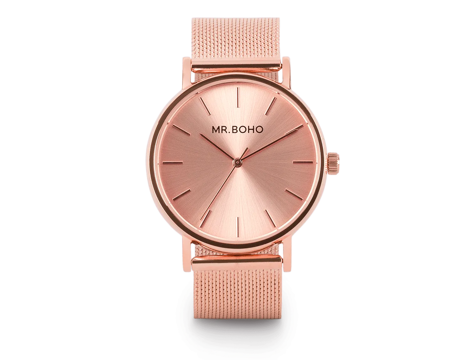 MONOCHROME COPPER - CADET METALLIC - 36 MM