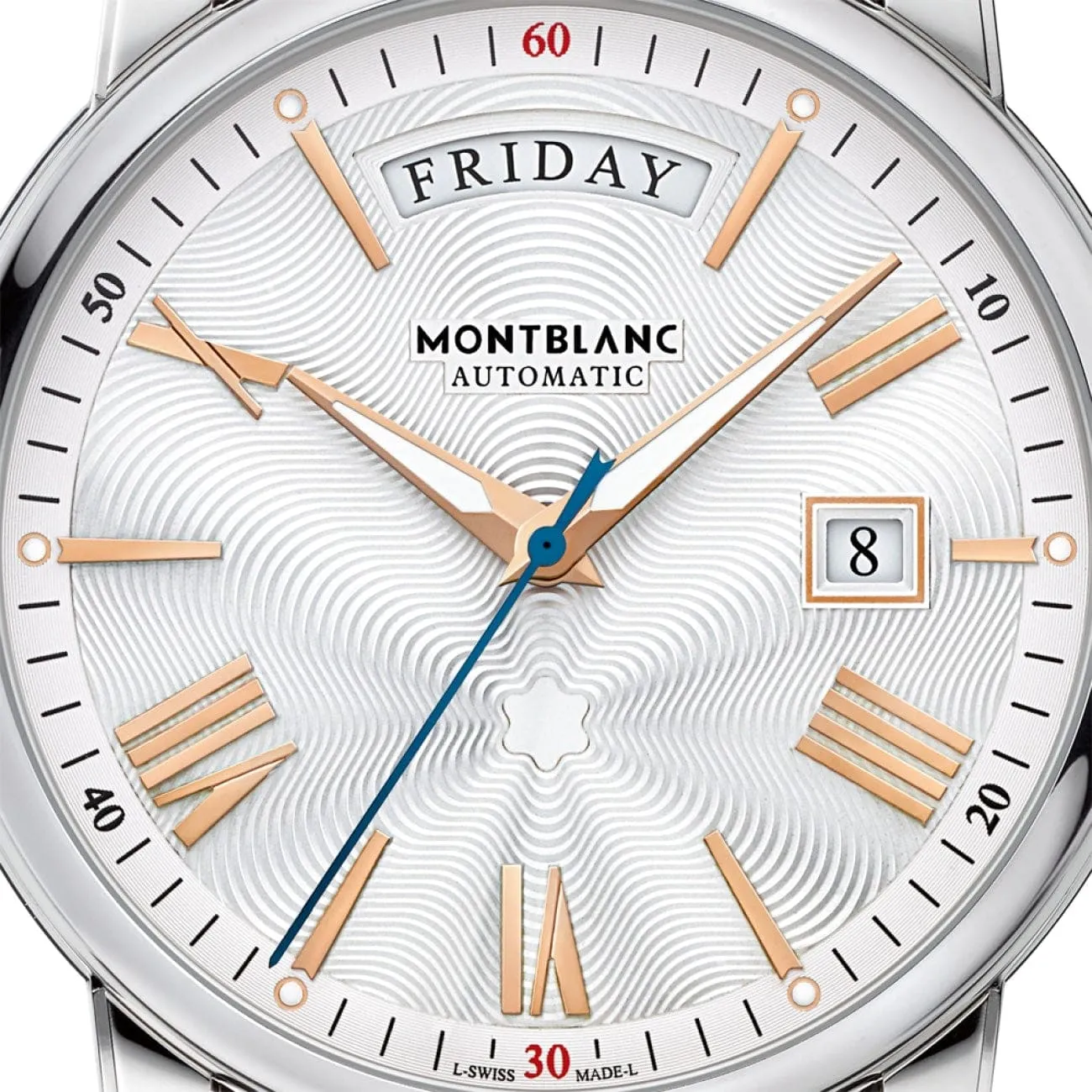 Montblanc 114853