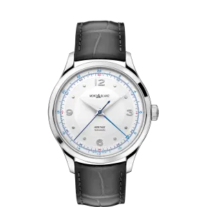 Montblanc Heritage GMT