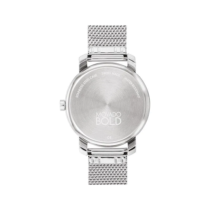 Movado Bold Access Quartz Women's Watch 3600919