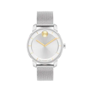 Movado Bold Access Quartz Women's Watch 3600919