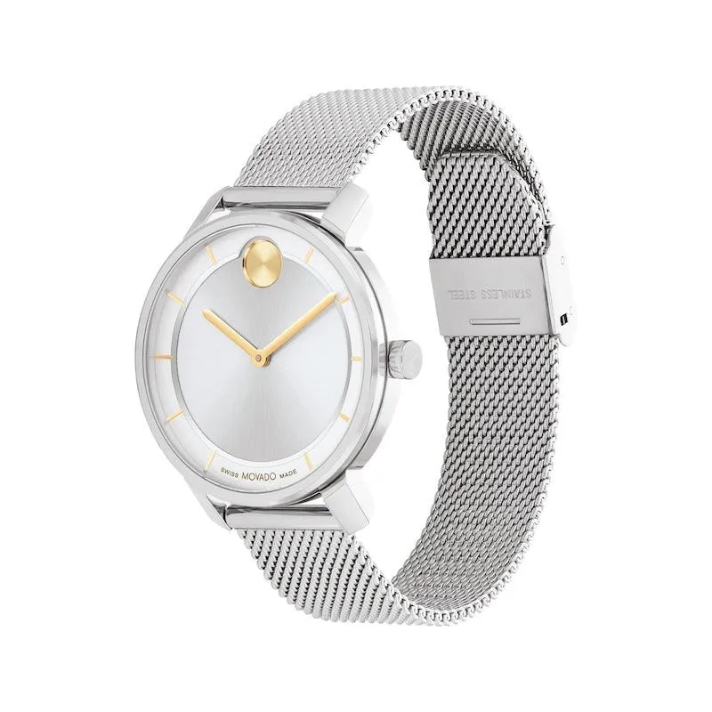 Movado Bold Access Quartz Women's Watch 3600919