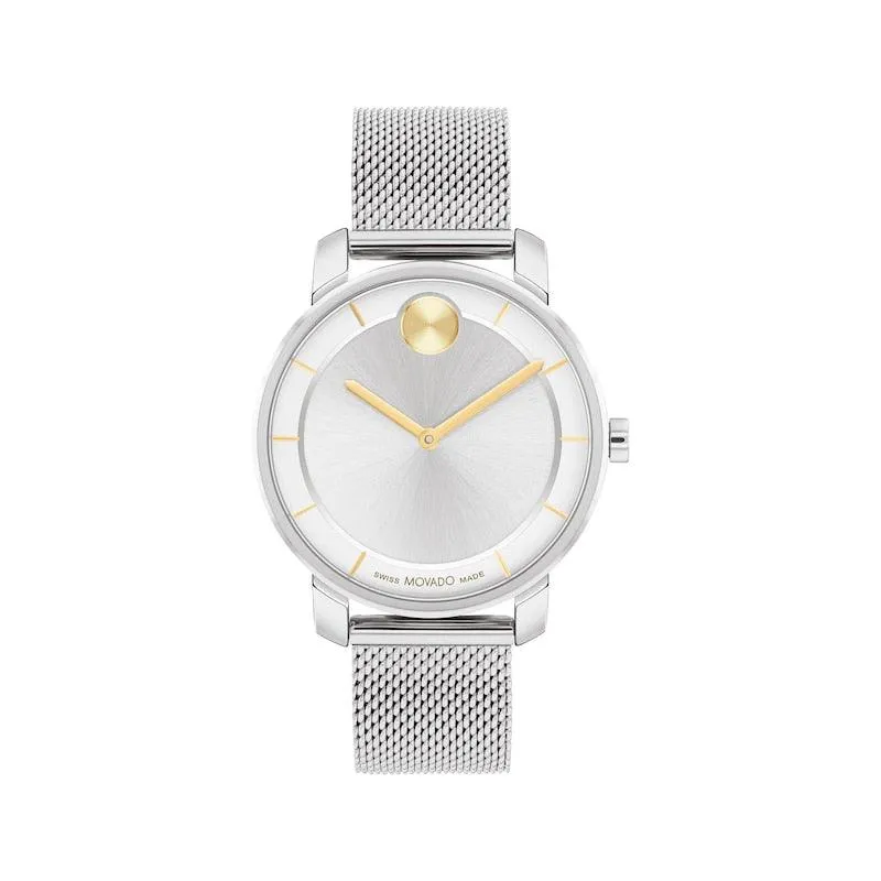 Movado Bold Access Quartz Women's Watch 3600919