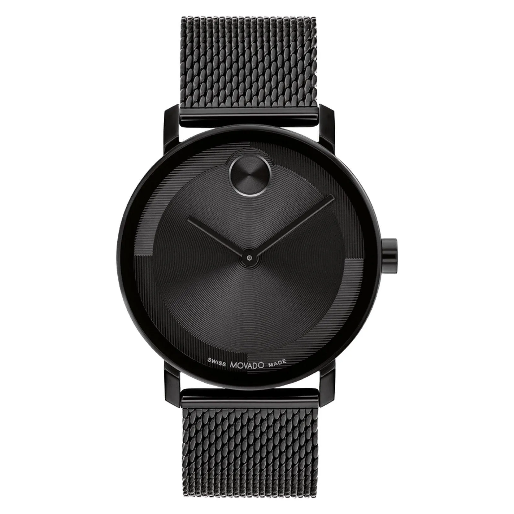 Movado Bold Evolution 2.0 Quartz Men's Watch 3601072