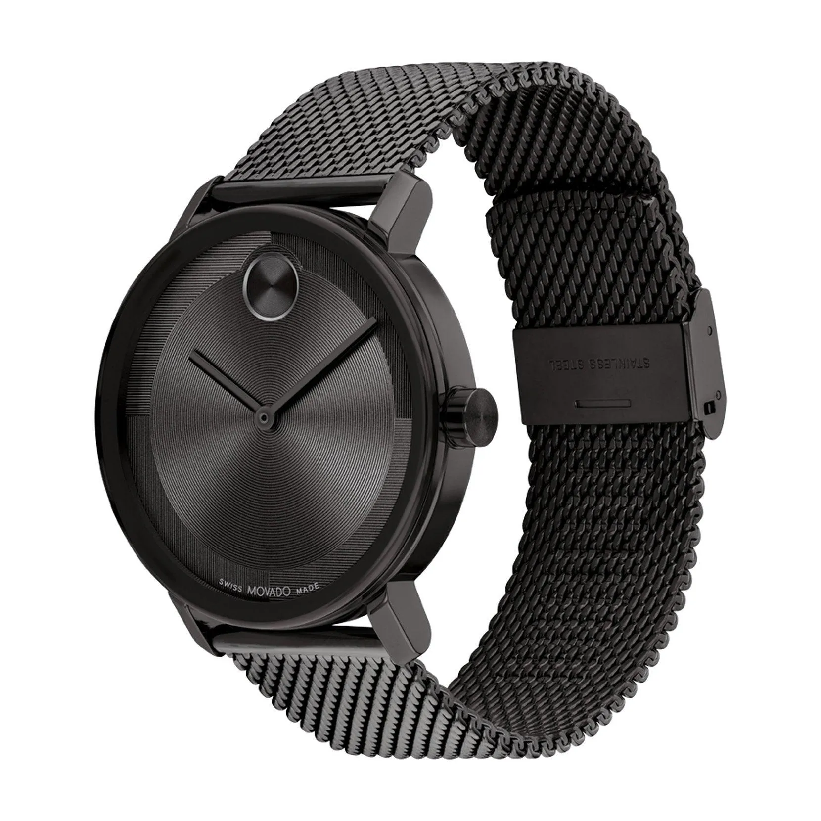 Movado Bold Evolution 2.0 Quartz Men's Watch 3601072