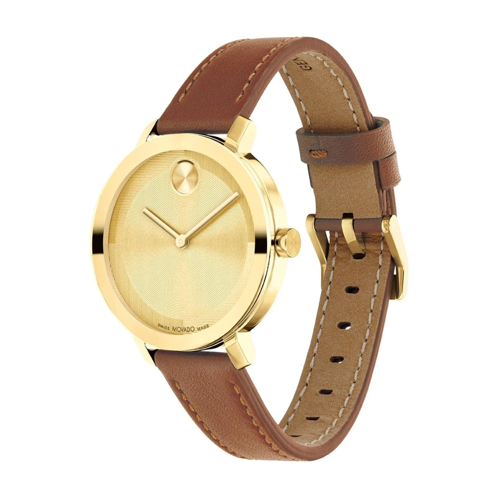 Movado Bold Evolution 2.0 Quartz Women's Watch 3601102