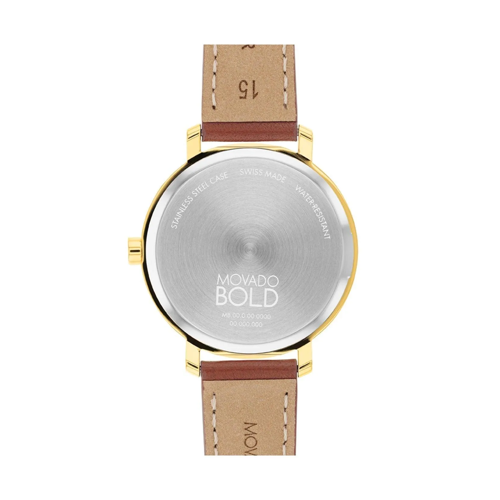 Movado Bold Evolution 2.0 Quartz Women's Watch 3601102