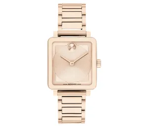 Movado Bold Evolution 2.0 Quartz Women's Watch 3601163