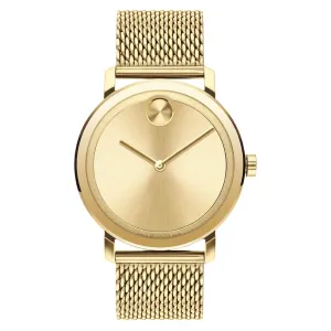 Movado Bold Evolution Quartz Men's Watch 3600791