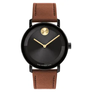 Movado Bold Evolution Quartz Men's Watch 3601083