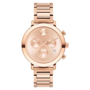 Movado Bold Evolution Quartz Women's Watch 3600886