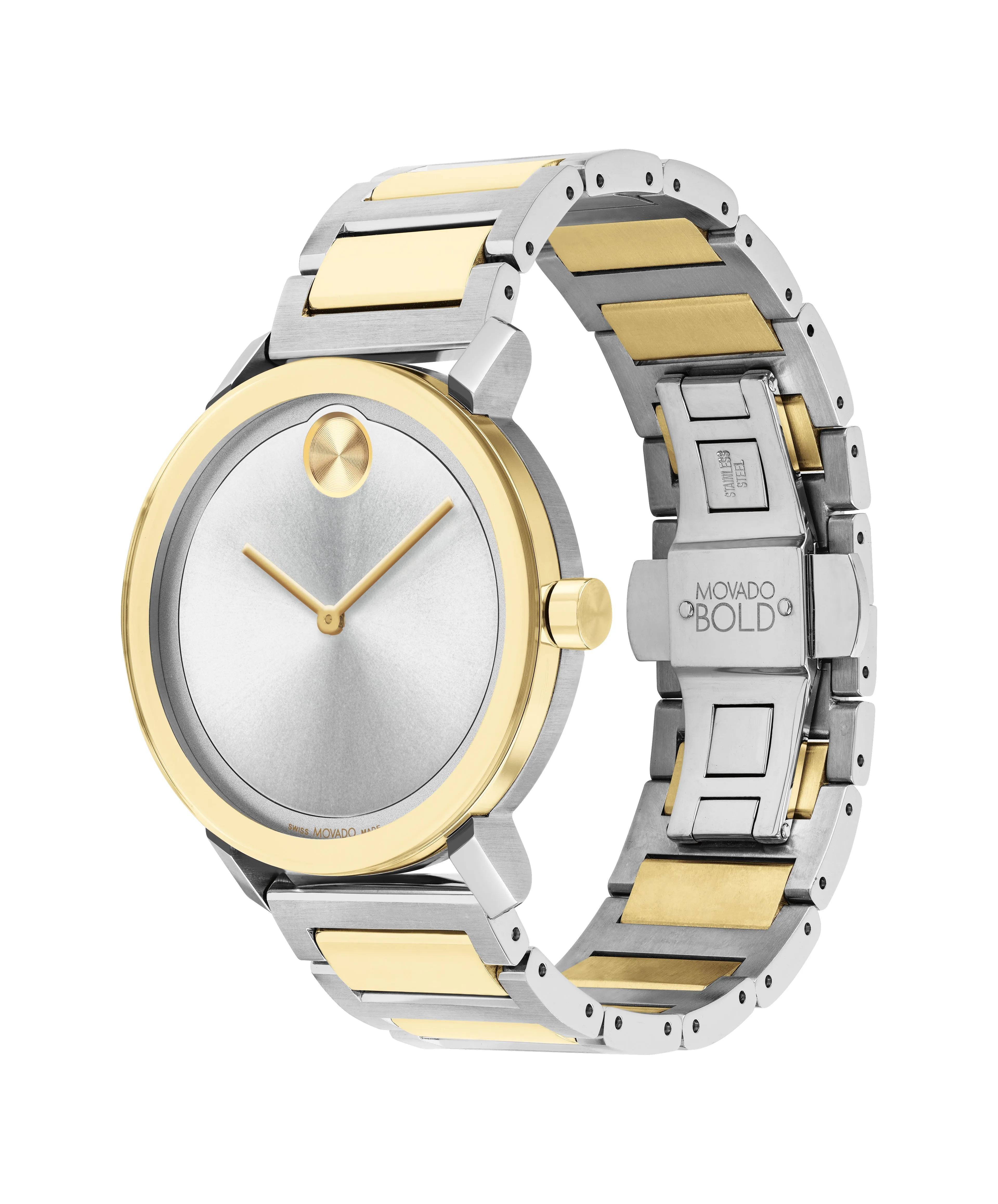 Movado Bold Evolution
