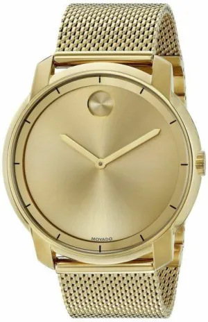 Movado Bold Men's Watch 3600373