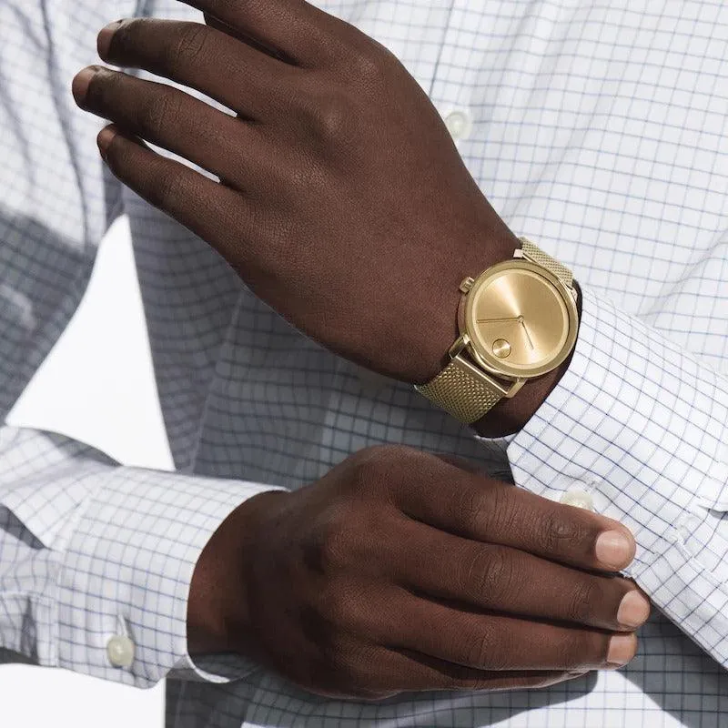 Movado Bold Men's Watch 3600373