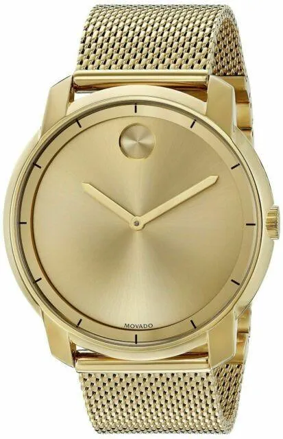 Movado Bold Men's Watch 3600373