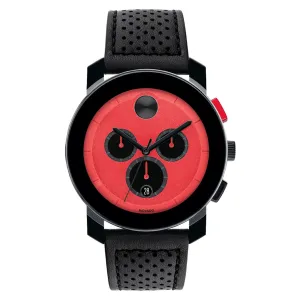 Movado Bold Quartz Men's Watch 3600765