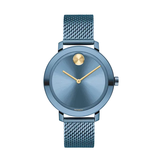 Movado Bold Quartz Women's Watch 3600675
